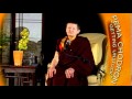 Pema Chödrön: Fear and Fearlessness