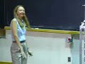 Lec 2 | MIT 5.112 Principles of Chemical Science, Fall 2005 Lec 2 | MIT 5.112 Principles of Chemical Science, Fall 2005