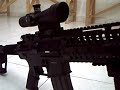 Nuevo Colt M4A1 Special Edition de Airsoft