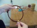 How to make a Dreamcatcher
