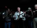 The Hillbilly Theme  Song Earl Scruggs and Lizzy Long
