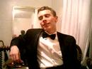 Daniel McCree Artist  Writer