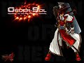 Guilty Gear X2 Slash OST Get Down to Business