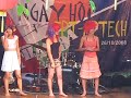Show thoi trang FPT Aptech (1)