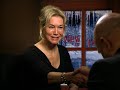 chuck the movieguy interviews renee zellweger for the movie new in town