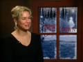 Renee Zellweger interview for the movie New in Town