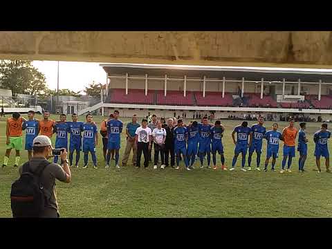 Persibara lolos liga 3 Jawa