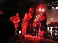 rbd concierto privado en miami   rebelde