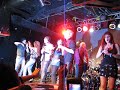 rbd concierto privado en miami   rebelde