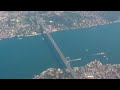 -  KL 1615 from EHAM to LTBA -