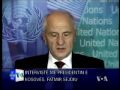 Interviste me Pres. Sejdiu