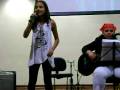 Raphaela-tributo ao ídolo 14-11-08.avi