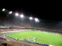 San Paolo Napoli Vllaznia