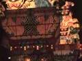2007年青森県五所川原の立ねぶた