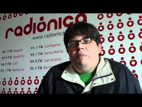 Película con Buenos Sonidos- José