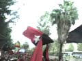 Caravana rojinegra - Ya tenemos una cama...