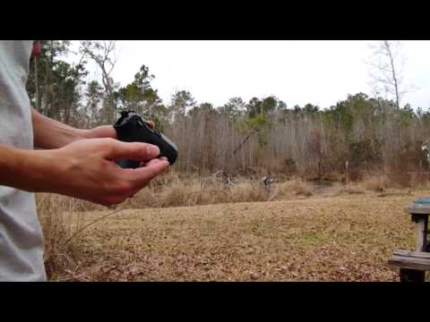 Overview of the PX4 Storm, RIA 1911 and FN Five Seven