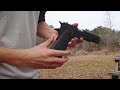Overview of the PX4 Storm, RIA 1911 and FN Five Seven 2
