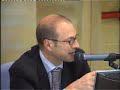 Prof. Gianni Fenu Pt. 1 Prof. Gianni Fenu Pt. 1