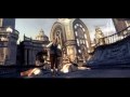 Drakengard May Cry 4 Trailer Drakengard May Cry 4 Trailer