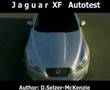 Jaguar XF Autotest SelMcKenzie Selzer-McKenzie