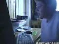 Crazy German kid translation