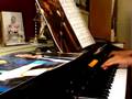 Josh Groban: Remember when it Rained (personal Version)