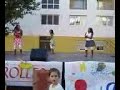 Danse malgache by Carole, Jess et Tatiana Danse malgache by Carole, Jess et Tatiana