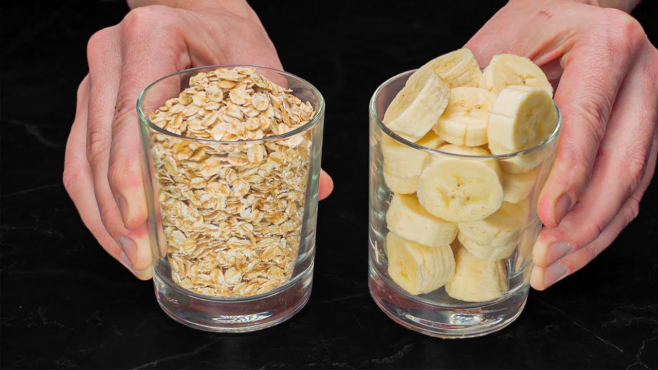 Oat bran to lose weight fast Best Cooking recipes In the world