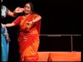 Prabhat Samgiita-(Dance) Tumi nandan vane candana