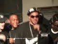 Co Cash performing \"Smell It\" at 321 Co Cash performing \"Smell It\" at 321