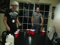 Beer Pong Beast!
