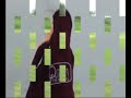 Vest Lynching