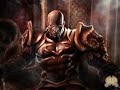 God Of War Zeus Wrath Divine