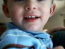 zack says happy bday to you