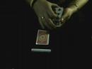 The Psychotronic Card (Darwin Ortiz)