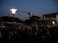 FC St. Pauli - SG Dynamo Dresden Wasserwerfer FC St. Pauli - SG Dynamo Dresden Wasserwerfer