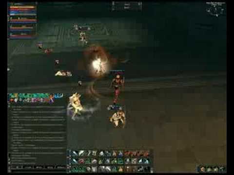 lineage 2 adventurer 3vs12