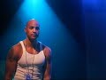 Booba live la lettre � Lyon