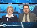Drug Legalization Debate on Press TV - Part 1 of 3