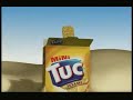 TUC sesame TUC sesame