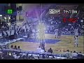 a quick highlight of me playing against jackson st. im number 32 in the purple.