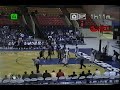 a quick highlight of me playing against jackson st. im number 32 in the purple.