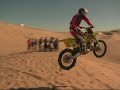 Red Bull Ride to the Hills Music Video - from Motocross.com
