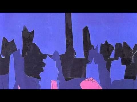 Themselves - This About The City Too single (2002) Themselves: Doseone & Jel.