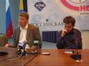 Shirov Aronian, Elista June 7 Shirov Aronian, Elista June 7