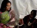 Panna Khan talks to singer Momtaz