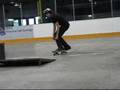Jordan sallai full edit skate video