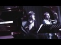 Julie Jaroszewski, chanteuse et com�dienne