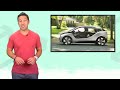 Icon for Post #The Avengers Acura Concept Spied, Citroen Tubik Concept, BMW i3 Pricing